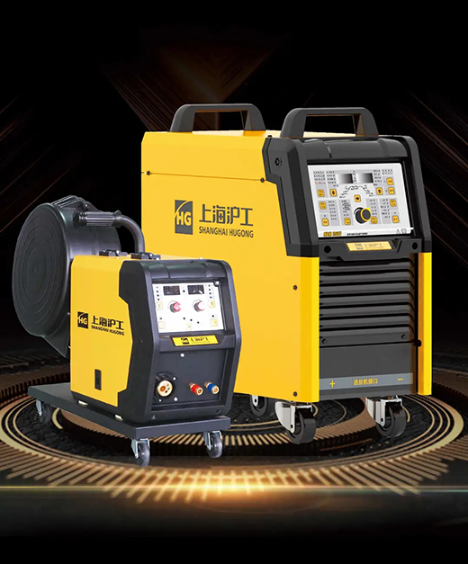 上Ｈ松褪遣┕偻鳱BM双脉冲气保焊实力助阵压力容器行业