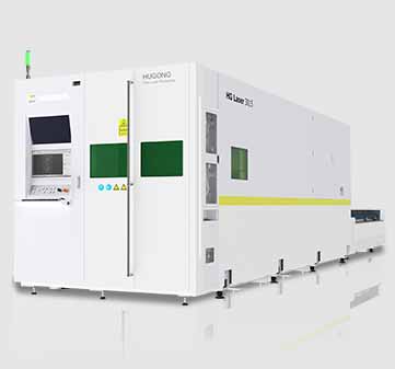 人生就是博官网HGLC3015光纤激光切割机