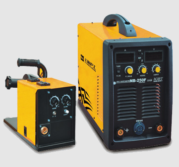 人生就是博官网NB-250F逆变式气体；ず富