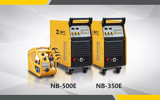 2018年度最受用户喜欢的人生就是博官网气保焊机NB-500E NB-350E